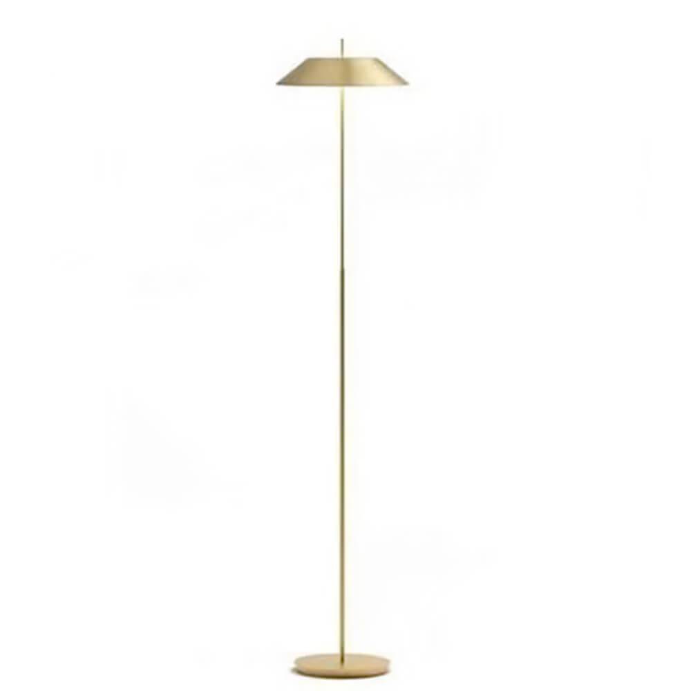 Vibia Mayfair 5515 Golvlampa - Black