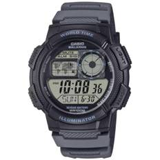 Casio Herre AE-1000W-8AVEF Stilfuld Digital Ur