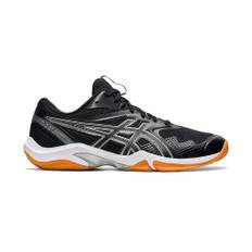 Asics Gel-Blade 8 Black/Black