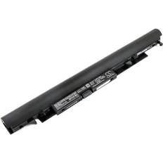 Batteri till 919701-850 för HP, 14.8V, 2400 mAh