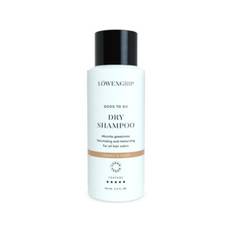 Löwengrip Good To Go Dry Shampoo 100 ml