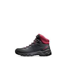 Nova IV Mid GTX® Women, black-blood red.5, Mammut