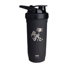 SmartShake - Reforce Stainless Steel - DC Comics, Harley Quinn - 900 ml.