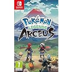NONAME Pokemon Legends Arceus