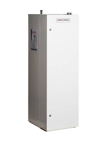 Osby Parca ELK Servio Binar elkassett, 114 kW