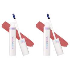 2st Wonderskin Wonder Blading Lip Stain Masque Whimsical (Warm Rose) - 4 ml