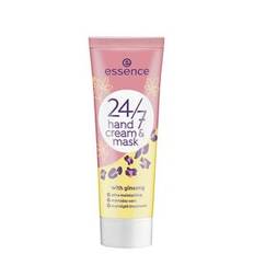 24/7 Hand Cream & Mask Maschera E Crema Mani