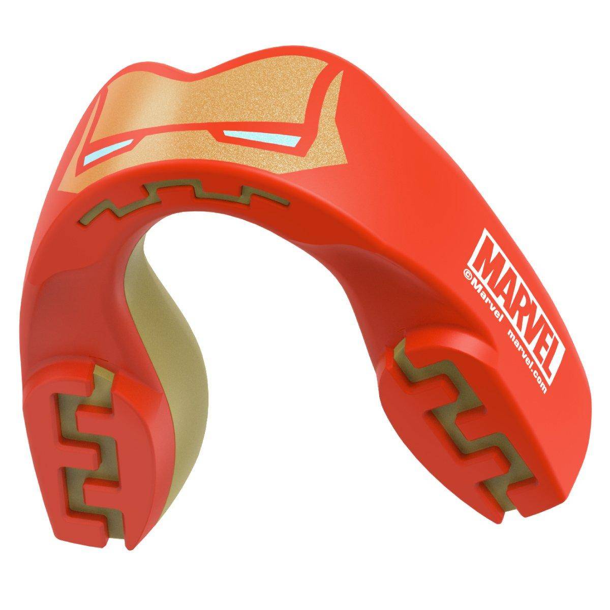 Safejawz Safejawz Marvel Sports Mouthguard