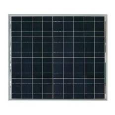 Victron BlueSolar 60Wp/12V solcellepanel, polykrystallinsk