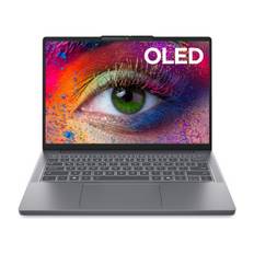 Lenovo IdeaPad Slim 3 14IRH10 (8/512 GB) 14" bärbar dator, Luna Grey