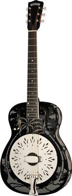 National Reso-Phonic Style O 14 Fret LH
