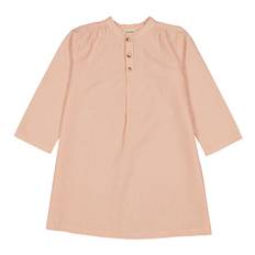 MarMar Nattlinne - Pyjamas - Soft Kind Stripe - MarMar - 1-1½ år (80-86) - Nattlinne