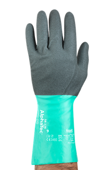 ANSELL AlphaTec 58-128 7