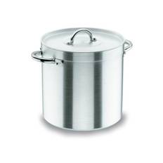 Olla Recta con Tapa 50 Cms. Chef Lacor 20150