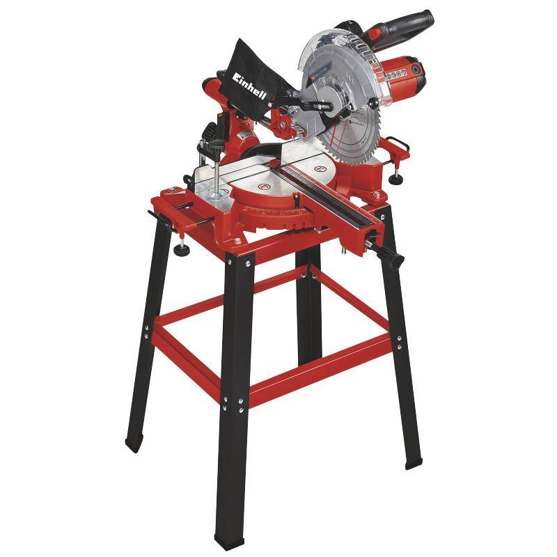 Einhell Kap-/geringssav max 310mm./Ø254, 230V-1900W - TC-SM 2531/2.