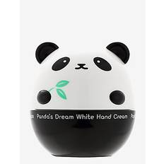 Tonymoly TONYMOLY Panda's Dream White Hand Cream 30g - Badrumstillbehör - CLEAR / undefined