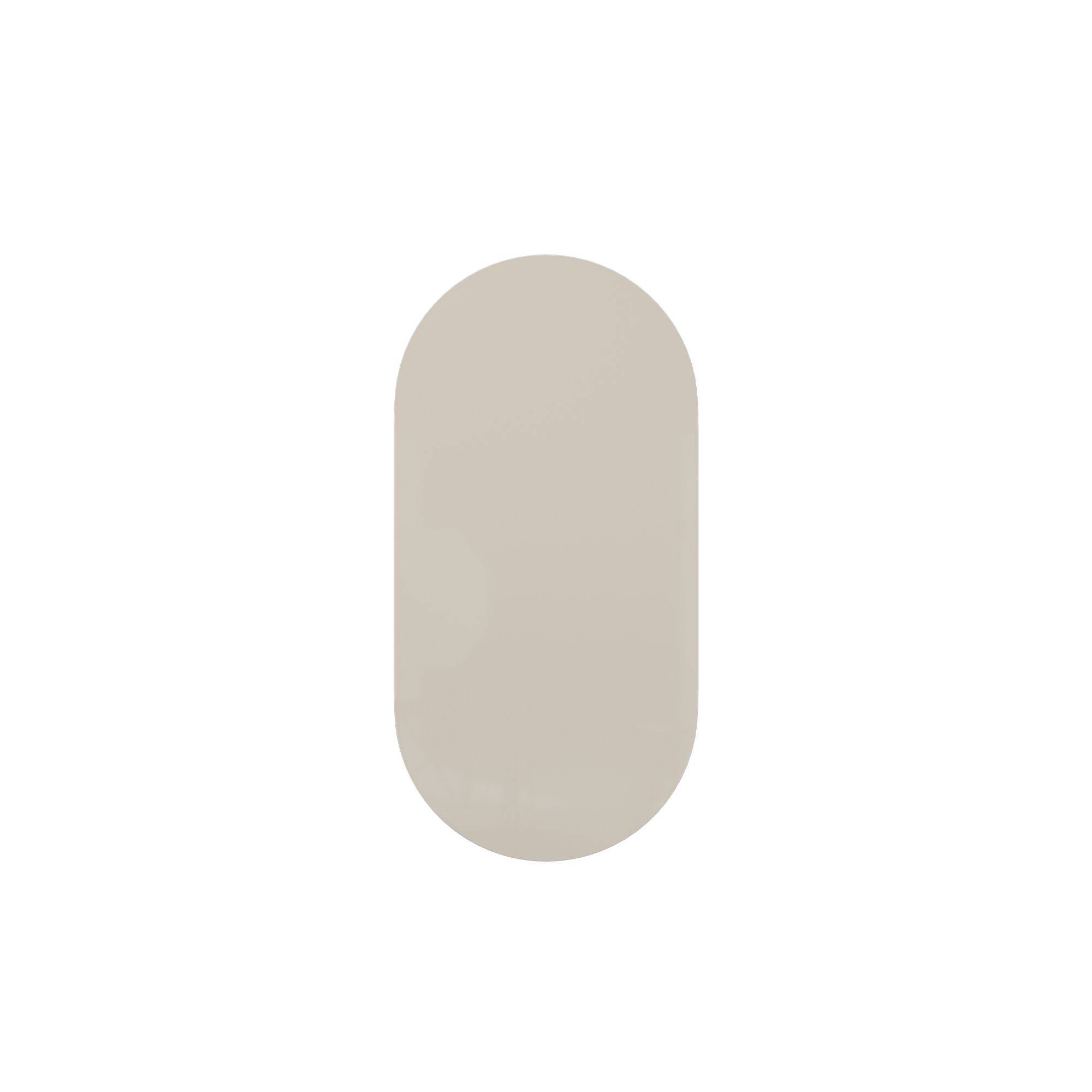 Ambit Whiteboard 70x140 Sand.