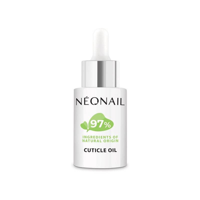 NEONAIL Vitamin Cuticle Oil Närande olja för naglar och nagelband 6.5 ml