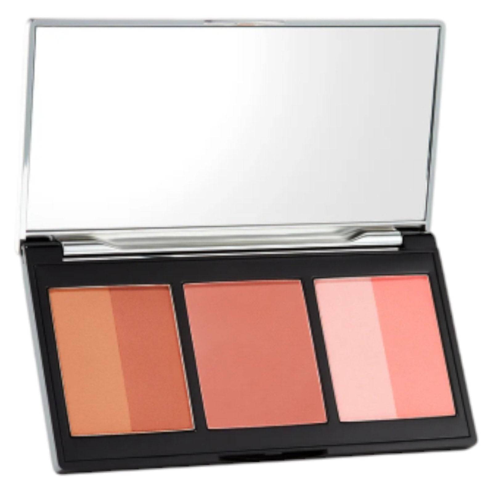 Rodial I Woke Up Like This Ögonpalett 3 nyanser 15 g Tester