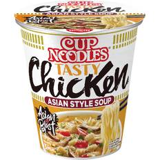 Cup Noodles Tasty Chicken