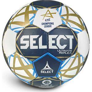 SELECT Håndbold Ultimate EHF CL v25 Replica Nav