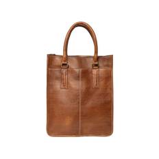 ReDesigned Halma Bag - Walnut