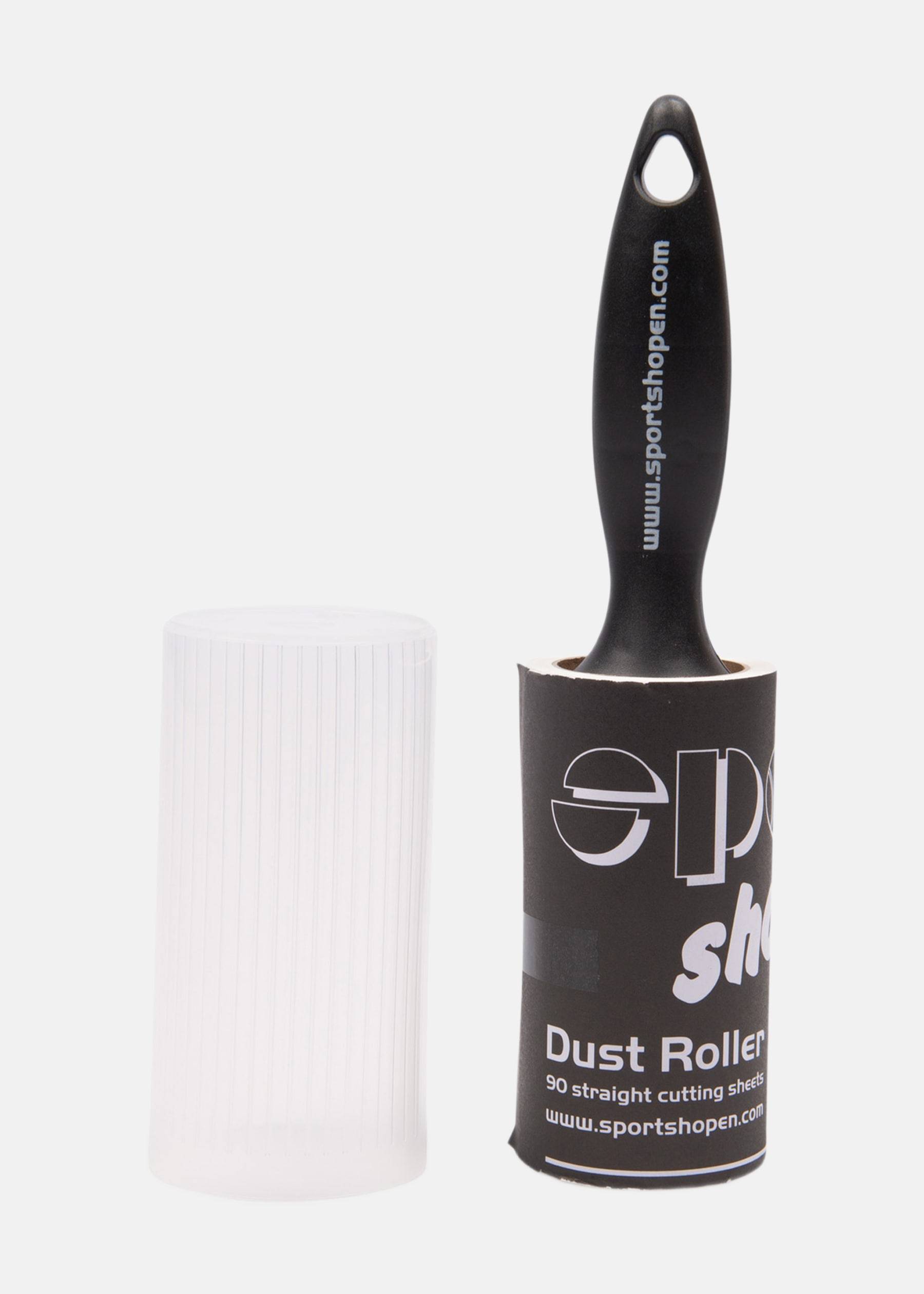 Dust Roller