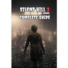 Silent hill 2 remake Complete game guide