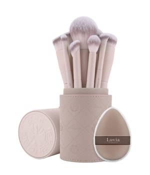 Luvia Nude Aura Brush Set Sminkborstset 1 st