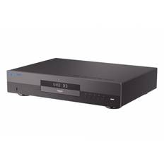 Magnetar UDP800 regionsfri, 4K Blu-Ray spelare