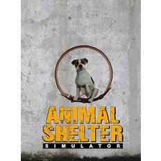 Animal Shelter (PC) - Steam Key - GLOBAL