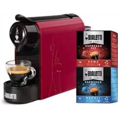 Bialetti Gioia Kapsel-espressomaskine