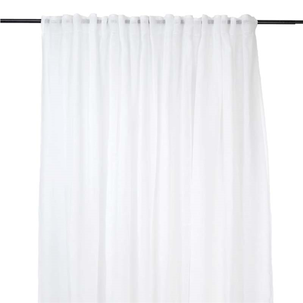 Multibandslängd Hilton dubbel bredd 280x300cm