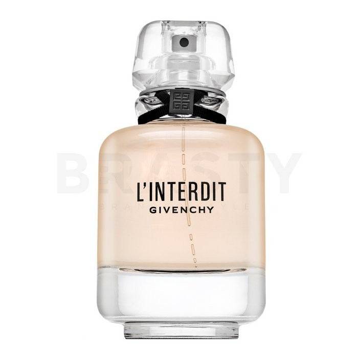 Givenchy L'Interdit Eau De Parfum 80 Ml