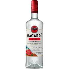 Bacardi Razz 32% 1 l