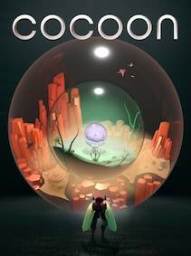 COCOON (PC) - Steam Key - ROW