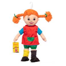 Docka Pippi 40 cm