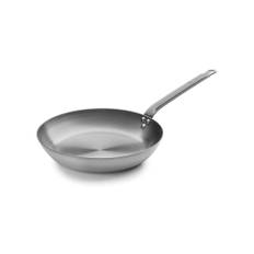 Pande Ø 40 cm H: 5,8 cm Jern