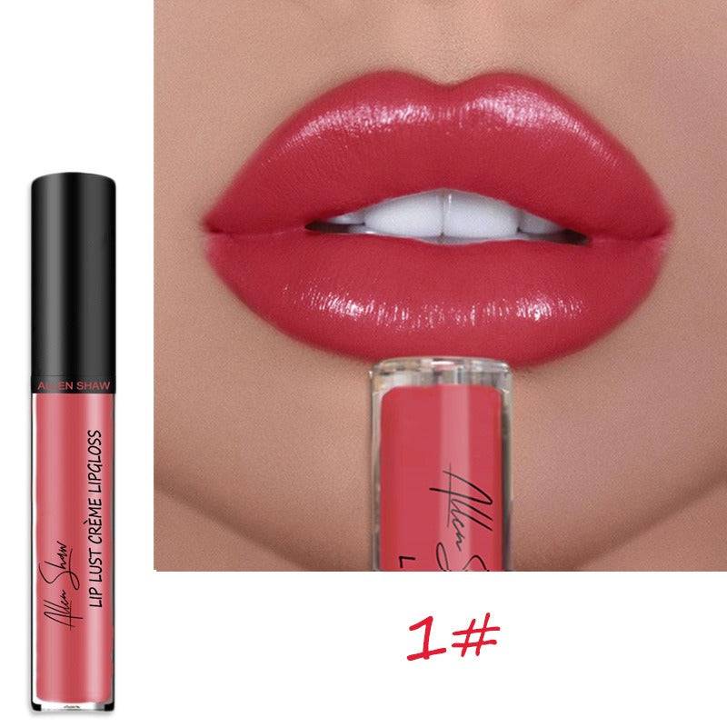 Cream Lipstick - 1#