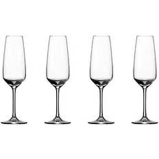 Voice Basic Champagneglas 283 ml 4-p VIVO by Villeroy & Boch