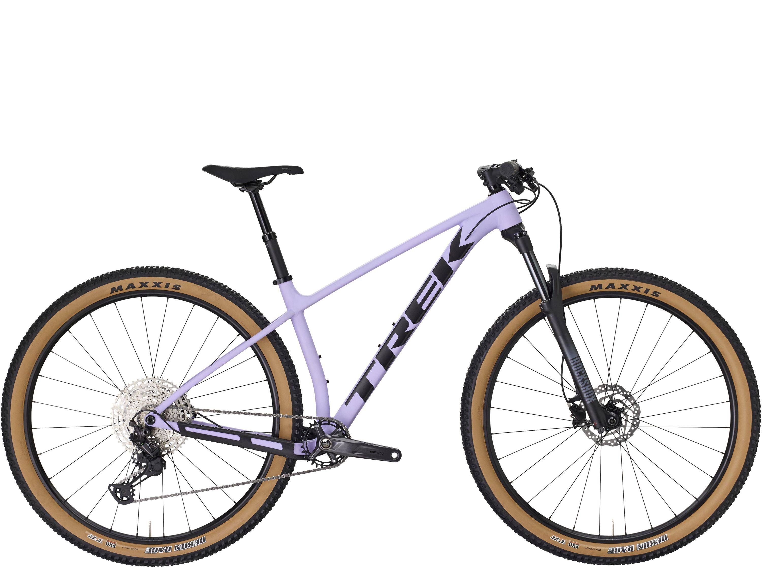 TREK Procaliber 6 - ML - LAVENDER HAZE