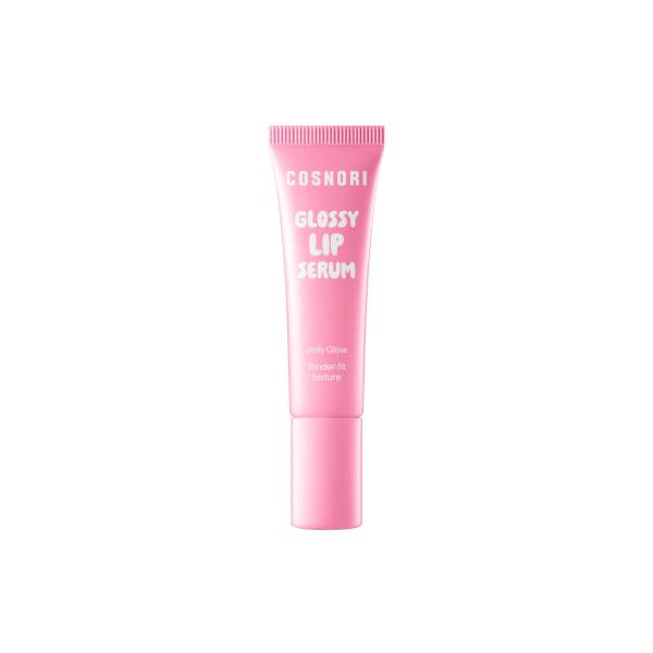 COSNORI - Glossy Lip Serum - 10ml - 03 Pink Pop