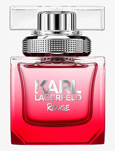 Karl Lagerfeld Fragrance Pour Femme Rouge EdP - Doft - null / undefined