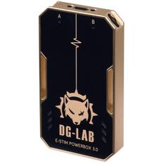 DG-Lab Coyote 3.0 E-Stim Powerbox - Sort
