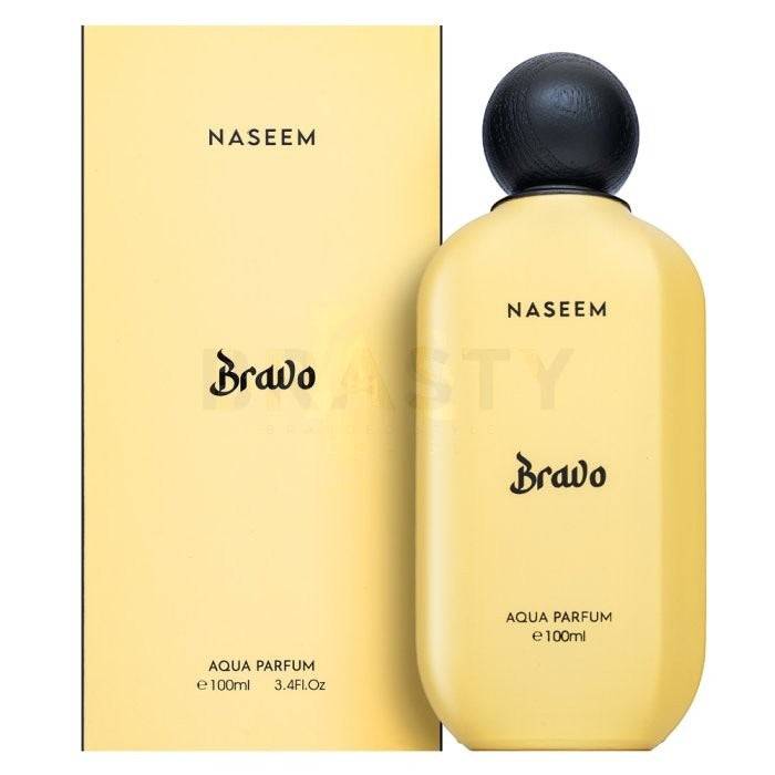 Naseem Bravo Unisex 100 ml — Eau de Toilette