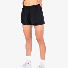 Fusion Run Shorts Dame