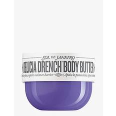 Delicia Drench Body Butter