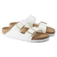 Arizona BF Patent smal - Patent White / 39