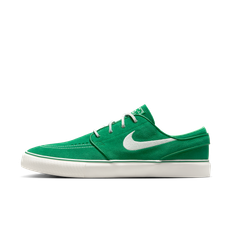 Nike SB Zoom Janoski OG+-skatersko - grøn - 36.5