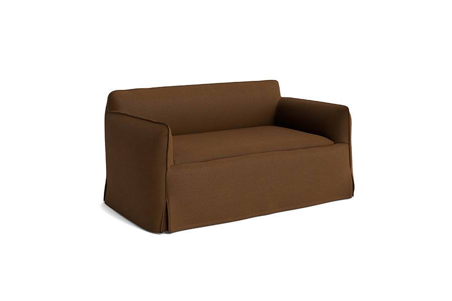 Betræk til Mimi 2-personers Sofa fra Hay Vidar 363 - Jacobsen Plus